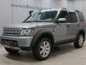 Land Rover Discovery 4 3,0 TDV6 S aut.