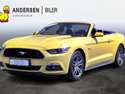 Ford Mustang GT 441HK Cabr. 6g Aut.