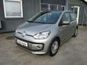 VW UP! 1,0 VW Up! 60 Move Up! BMT