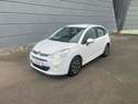 Citroën C3 1,6 BlueHDi 100 Feel Edition Complet