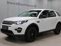 Land Rover Discovery Sport 2,0 eD4 Pure