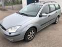 Ford Focus 1,6 Ambiente stc.