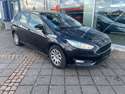Ford Focus 1,6 TDCi 115 Business stc.