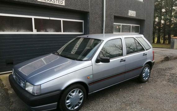 Fiat Tipo 2,0 ie GT
