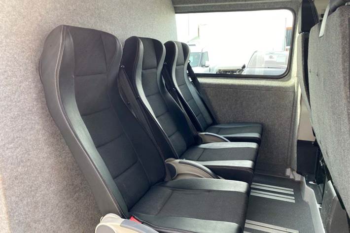 Hvid Fiat Ducato 30 fra 2019