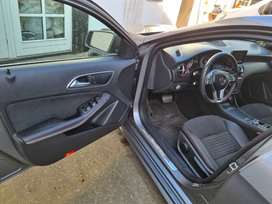 Mercedes A250 2,0