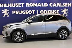 Peugeot 3008 1,6 Hybrid Allure Pack EAT8
