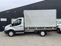 Ford Transit 350 L2 Chassis 2,2 TDCi 125 Trend H1 FWD