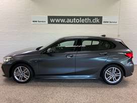 BMW 120d 2,0 M-Sport aut.