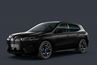 BMW iX xDrive40 Fully Charged