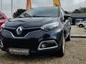 Renault Captur 0,9 TCe 90 Dynamique