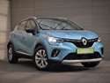 Renault Captur E-Tech Intens