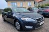 Ford Mondeo 2,0 TDCi 130 Trend stc.