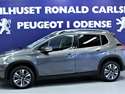 Peugeot 2008 1,6 BlueHDi 100 Selection Sky