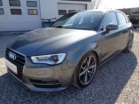 Audi A3 1,4 TFSi 150 Sport Sportback S-tr.