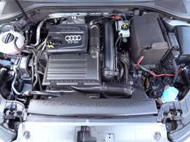 Audi A3 1,4 TFSi 150 Sport Sportback S-tr.