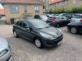 Peugeot 207 1,4 HDi 68