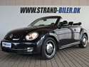 VW The Beetle 1,2 TSi 105 Cabriolet