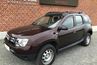Dacia Duster 1,5 DCi Ambiance  5d 6g