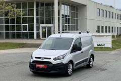 Ford Transit Connect 1,6 TDCi 75 Ambiente kort