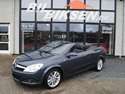 Opel Astra 1,8 16V Cosmo TwinTop