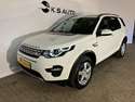 Land Rover Discovery Sport 2,2 SD4 HSE aut. Van
