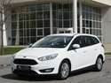 Ford Focus 1,6 TDCi 115 Edition stc.