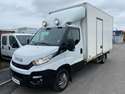 Iveco Daily 3,0 35S17 4100mm Lad AG8