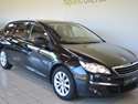 Peugeot 308 1,6 BlueHDi Style Limited SW EAT6