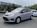 Ford C-MAX 1,6 TDCi 95 Trend
