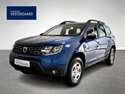 Dacia Duster 1,0 Tce Streetway  5d 6g