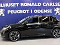 Peugeot 208 1,5 BlueHDi 100 Allure