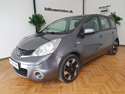 Nissan Note 1,5 dCi 90 Visia