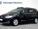VW Touran 1,5 TSi 150 Highline DSG 7prs