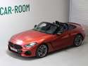 BMW Z4 3,0 M40i Roadster First Edition aut.