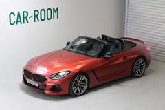 BMW Z4 3,0 M40i Roadster First Edition aut.