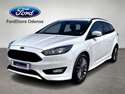 Ford Focus 1,0 EcoBoost ST-Line Plus  Stc 6g