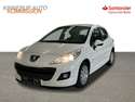 Peugeot 207 1,6 HDi 92 Active