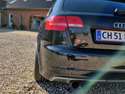 Audi S3 Sportback 2,0 Tfsi