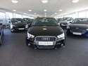 Audi A1 1,4 TFSi 122 Attraction