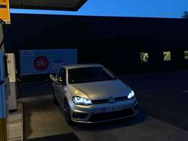 VW Golf VII 1,2