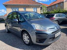 Citroën C4 Picasso 1,6 HDi 110 Prestige