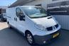 Renault Trafic T29 2,0 dCi 115 L2H1 ECO