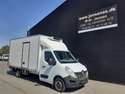 Renault Master 2,3 2.3 dCi S&S 165 Chassis