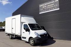 Renault Master 2,3 2.3 dCi S&S 165 Chassis