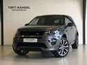 Land Rover Discovery Sport 2,0 TD4 180 SE aut.