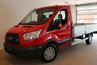 Ford Transit 350 L4 Chassis 2,0 TDCi 170 Trend aut. H1 FWD
