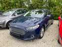 Ford Mondeo 1,5 TDCi 120 Trend stc. ECO