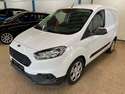 Ford Transit Courier 1,5 TDCi 100 Trend