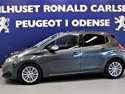 Peugeot 208 1,6 BlueHDi 100 Desire Sky